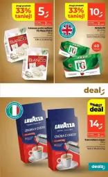 Gazetka promocyjna Dealz - Gazetka - ważna od 02.04 do 02.04.2025 - strona 18 - produkty: Praliny, Kawa mielona, Kawa, Herbata, Kokos