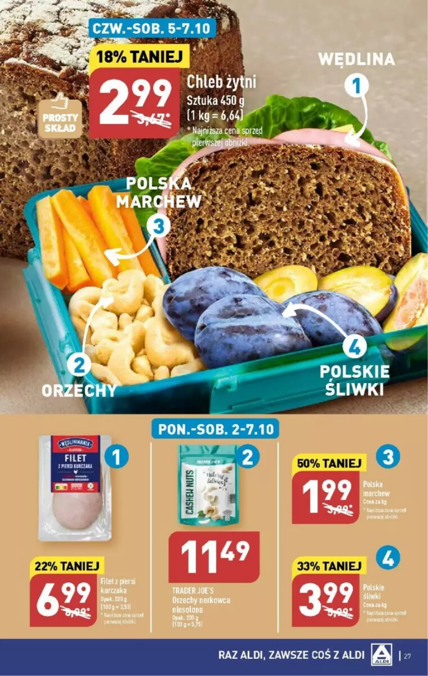 Gazetka promocyjna Aldi - ważna 02.10 do 07.10.2023 - strona 20