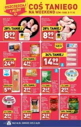 Gazetka promocyjna Aldi - Gazetka - ważna od 07.10 do 07.10.2023 - strona 21 - produkty: Polędwica, Buraczki, All Seasons, Krakus, Por, Mięsne specjały, Boczek, Mintaj