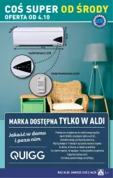 Gazetka promocyjna Aldi - Gazetka - ważna od 07.10 do 07.10.2023 - strona 29 - produkty: Sok, Rum