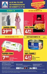 Gazetka promocyjna Aldi - Gazetka - ważna od 07.10 do 07.10.2023 - strona 39 - produkty: Biuro