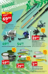 Gazetka promocyjna Auchan - Gazetka Sezon na urlop Hipermarket Auchan - Gazetka - ważna od 28.06 do 28.06.2023 - strona 30 - produkty: Gra, O nas, Wiadro