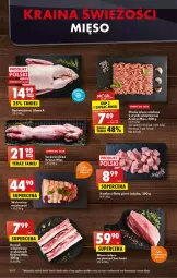 Gazetka promocyjna Biedronka - W tym tygodniu - Gazetka - ważna od 16.04 do 16.04.2022 - strona 16 - produkty: Piec, Mięso mielone z szynki, Mięso mielone, Sok, Tera, Tusz, , Mięso