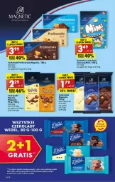 Gazetka promocyjna Biedronka - W tym tygodniu - Gazetka - ważna od 16.04 do 16.04.2022 - strona 36 - produkty: Sól, Gra, AEG, Bell, Czekolada