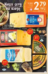Gazetka promocyjna Delikatesy Centrum - Gazetka DC02 - Gazetka - ważna od 19.01 do 19.01.2022 - strona 13 - produkty: Sok, Ser, Gra, Radamer, Sokół