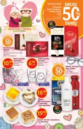 Gazetka promocyjna Delikatesy Centrum - Gazetka DC02 - Gazetka - ważna od 19.01 do 19.01.2022 - strona 23 - produkty: Ser, Eveline, Old Spice, Kret, Ziaja, Gillette, Kubek, Gala