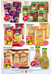 Gazetka promocyjna Prim Market - Gazetka - ważna od 29.11 do 29.11.2023 - strona 9 - produkty: Makaron, Ser, Dres, Knorr