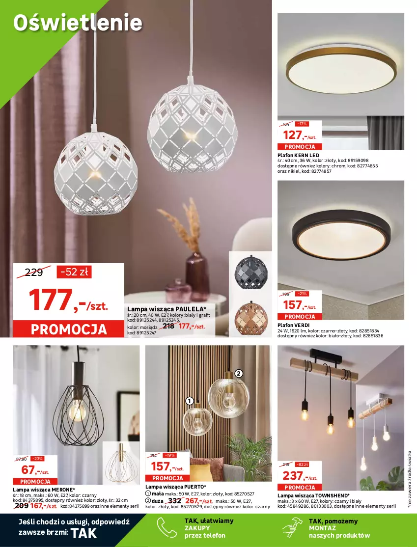 Gazetka promocyjna Leroy Merlin - Nowe Drzwi - ważna 19.01 do 08.02.2022 - strona 12 - produkty: Gniazdo pojedyncze, Gra, Lampa, Lampa wisząca, Listwa, Plafon, Ramka, Reflektor, Ser, Telefon, Top, Włącznik podwójny, Włącznik pojedynczy