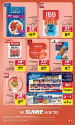 Gazetka promocyjna Carrefour - Gazetka Carrefour, Market z SUMIE najlepszy, od poniedziałku - Gazetka - ważna od 28.06 do 28.06.2026 - strona 17 - produkty: Piec, Kurczak, Sok, Gry, Sokołów, Pasztet, Szynka, Morliny, Kaszanka, Frankfurterki, Kasza, Kiełbasa, Olewnik, Fa