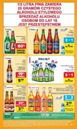 Gazetka promocyjna Carrefour - Gazetka Carrefour, Market z SUMIE najlepszy, od poniedziałku - Gazetka - ważna od 28.06 do 28.06.2026 - strona 37 - produkty: Piwa, Piwo, Książęce, Pur, Gra, Desperados, Mysz, Asahi, Fa