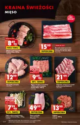 Gazetka promocyjna Biedronka - Gazetka - ważna od 29.03 do 29.03.2023 - strona 20 - produkty: Tera, LANA, Kotlet, Boczek, Flaki, Flaki wołowe, Boczek wieprzowy, Fa