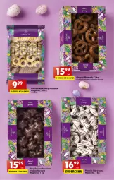 Gazetka promocyjna Biedronka - Gazetka - ważna od 29.03 do 29.03.2023 - strona 31 - produkty: Piernik, Ser, Stek, Deser