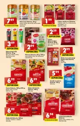 Gazetka promocyjna Biedronka - Gazetka - ważna od 29.03 do 29.03.2023 - strona 37 - produkty: Ser, Cukier, Karp, Delecta, Babeczki, Fa