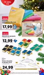 Gazetka promocyjna Lidl - GAZETKA - Gazetka - ważna od 18.12 do 18.12.2022 - strona 46 - produkty: Ubrania, Wieszak