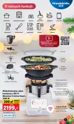 Gazetka promocyjna Lidl - GAZETKA - Gazetka - ważna od 18.12 do 18.12.2022 - strona 5 - produkty: Pojemnik, Robot, Dozownik, Pokrywa, Szpatułka