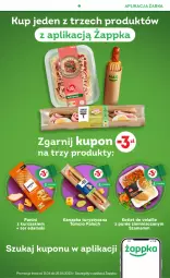 Gazetka promocyjna Żabka - Hity Tygodnia - Gazetka - ważna od 25.04 do 25.04.2023 - strona 5 - produkty: Kurczak, Ser, Pur, Edam, Kotlet