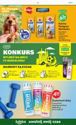 Gazetka promocyjna Żabka - Hity Tygodnia - Gazetka - ważna od 25.04 do 25.04.2023 - strona 56 - produkty: Suplement diety, Pedigree