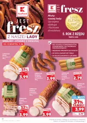 Gazetka promocyjna Kaufland - Gazetka tygodnia - Gazetka - ważna od 17.06 do 17.06.2026 - strona 28 - produkty: Sok, Ser, Kiełbasa krakowska, Parówki, Parówki z szynki, Szal, Kosz, Szynka, Boczek, Kiełbasa, Fa