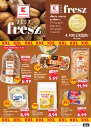 Gazetka promocyjna Kaufland - Gazetka tygodnia - Gazetka - ważna od 17.06 do 17.06.2026 - strona 32 - produkty: Piec, Bell, Tortilla, Tera, Tarta, Sezam, Burger, Chleb tostowy, Pieczywo, Dan Cake, Bella, Chleb, Bułka tarta, Bułka