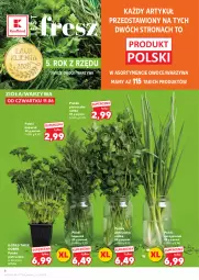Gazetka promocyjna Kaufland - Gazetka tygodnia - Gazetka - ważna od 17.06 do 17.06.2026 - strona 6 - produkty: Warzywa, Pietruszka, Owoce