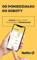 Gazetka promocyjna Netto - Od Poniedziałku - Gazetka - ważna od 02.05 do 02.05.2025 - strona 31 - produkty: JBL