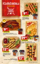 Gazetka promocyjna Biedronka - Gazetka - ważna od 20.07 do 20.07.2022 - strona 20 - produkty: Kurczak, Lody, Polędwiczki z kurczaka, Boczek, Grill, Gala, Kokos