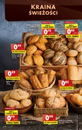 Gazetka promocyjna Biedronka - Gazetka - ważna od 20.07 do 20.07.2022 - strona 28 - produkty: Bułka