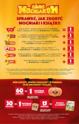 Gazetka promocyjna Biedronka - Od poniedzialku - Gazetka - ważna od 09.09 do 09.09.2023 - strona 15 - produkty: Gin, Quiz, Klej, Tran, Fa