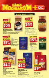 Gazetka promocyjna Biedronka - Od poniedzialku - Gazetka - ważna od 09.09 do 09.09.2023 - strona 20 - produkty: Tchibo, Kawa rozpuszczalna, Gin, Kawa ziarnista, Kawa mielona, Kawa, Prima, Figi, Aksam, Jacobs