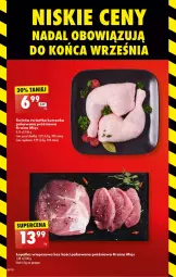 Gazetka promocyjna Biedronka - Od poniedzialku - Gazetka - ważna od 09.09 do 09.09.2023 - strona 28 - produkty: Kurczak, Alcon, Fa