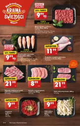 Gazetka promocyjna Biedronka - Od poniedzialku - Gazetka - ważna od 09.09 do 09.09.2023 - strona 30 - produkty: Kurczak, Por, Polędwiczki z kurczaka, Flaki