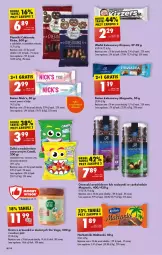 Gazetka promocyjna Biedronka - Od poniedzialku - Gazetka - ważna od 09.09 do 09.09.2023 - strona 40 - produkty: Piernik, Gra, Orzeszki, Cukier, Róża, Kawa, Herbatniki, Rodzynki, Baton, Kokos