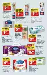 Gazetka promocyjna Biedronka - Od poniedzialku - Gazetka - ważna od 09.09 do 09.09.2023 - strona 53 - produkty: Piec, Gry, AEG, Papier, Papier toaletowy, Ręcznik, Rolki, Rękaw do pieczenia, Danio, Fa