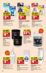 Gazetka promocyjna Biedronka - Od poniedzialku - Gazetka - ważna od 09.09 do 09.09.2023 - strona 54 - produkty: Sos, Leon, Znicz, Olej, Wkład olejowy, Fa
