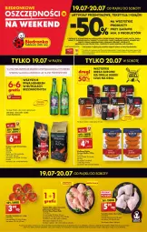 Gazetka promocyjna Biedronka - Weekend kupony - Gazetka - ważna od 20.07 do 20.07.2024 - strona 1 - produkty: Piwa, Kurczak, Top, Por, Gra, Papier, Filet z piersi kurczaka, Philips, Karp, Heineken, Rajstopy, LEGO, Rolki, Znicz, Gatta, Klocki, Grill, Fa