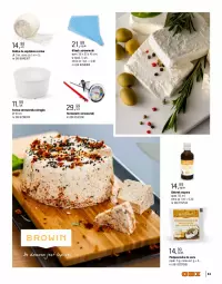 Gazetka promocyjna Obi - Gazetka OBI - Gazetka - ważna od 31.12 do 31.12.2024 - strona 43 - produkty: Ser, Termometr, Siatka