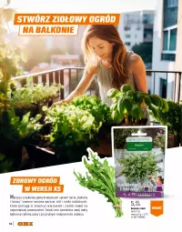 Gazetka promocyjna Obi - Gazetka OBI - Gazetka - ważna od 31.12 do 31.12.2024 - strona 52 - produkty: Ser, Ogród