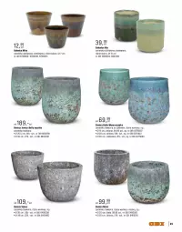 Gazetka promocyjna Obi - Gazetka OBI - Gazetka - ważna od 31.12 do 31.12.2024 - strona 65 - produkty: Sok, Bell, Venus, Mars, Osłonka