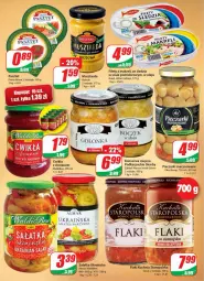 Gazetka promocyjna Dino - Gazetka - Gazetka - ważna od 21.09 do 21.09.2021 - strona 7 - produkty: Chrzan, Sałatka, Sos, Ser, Mus, Gra, Kuchnia Staropolska, Kuchnia, Pasztet, Karp, Sałatka warzywna, Sałat, Prima, Boczek, Flaki, Graal, Olej, Musztarda
