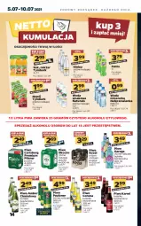 Gazetka promocyjna Netto - Gazetka spożywcza - Gazetka - ważna od 10.07 do 10.07.2021 - strona 14 - produkty: Piwa, Piwo, Nałęczowianka, Sok, Koc, Gra, Carlsberg, Tymbark, Fanta, Woda mineralna, Woda, Okocim, Karmi, Napój, Nektar, Kozel, Fa