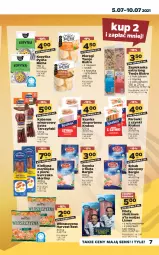 Gazetka promocyjna Netto - Gazetka spożywcza - Gazetka - ważna od 10.07 do 10.07.2021 - strona 7 - produkty: Piec, Kurczak, Pierogi, Krakus, Por, Parówki, Parówki z szynki, Kopytka, Szynka, Tarczyński, Matjas, Pieprz, Zapiekanka, Pieczarka, Sport, Kapustą, Morliny, Kabanos, Schab pieczony, Kiełbasa, Lisner