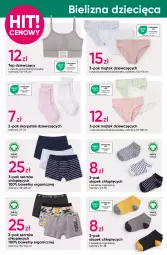 Gazetka promocyjna Pepco - Kolorowe dresy - Gazetka - ważna od 26.02 do 26.02.2025 - strona 8 - produkty: Top, Sok, Gin, Body, Karp, Legginsy, Bielizna, Dzieci, Spodnie, Bluza