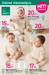 Gazetka promocyjna Pepco - Kolorowe dresy - Gazetka - ważna od 26.02 do 26.02.2025 - strona 9 - produkty: Top, Sok, Gin, Body, Karp, Legginsy, Bielizna, Dzieci, Spodnie, Bluza