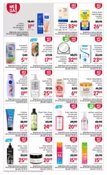 Gazetka promocyjna Rossmann - 16 marca - Gazetka - ważna od 31.03 do 31.03.2023 - strona 12 - produkty: Ser, Rum, Pur, BIC, Yope, Ewa Schmitt, Szczotka, Szczotka do włosów, Karp, Skarpetki, Petal Fresh, Pumeks, Maska do włosów, Serum, Tołpa, Dermena, Scholl, Szampon, Peeling, Garnier, Krem regenerujący, Odżywka, Lirene, Maska, Nivea, Fa