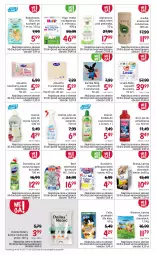 Gazetka promocyjna Rossmann - 16 marca - Gazetka - ważna od 31.03 do 31.03.2023 - strona 3 - produkty: HiPP, Domestos, Ser, Por, Mus, Do mycia naczyń, Alouette, Papier, Bref, Lovela, Przekąski dla kota, Kret, O nas, Serwetki, Winston, Płyn do mycia naczyń, Papier toaletowy, Sheba, Babydream, Chusteczki, Felix, Płyn do mycia, Domol, Kapsułki do prania, Nawilżany papier, Butcher's, Mleko