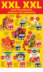 Gazetka promocyjna Kaufland - Gazetka tygodnia - Gazetka - ważna od 13.09 do 13.09.2023 - strona 10 - produkty: Cebula, Sok, Cytryny, Gruszki, Buraki, Grunt, Jabłka