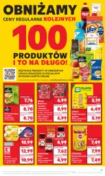 Gazetka promocyjna Kaufland - Gazetka tygodnia - Gazetka - ważna od 13.09 do 13.09.2023 - strona 15 - produkty: Dawtona, Tofu, Dżem, Płatki owsiane, Wołowina, Owoce, Cenos, Herbata, Olej, Pedigree, Herbata owocowa