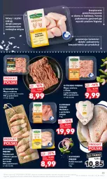Gazetka promocyjna Kaufland - Gazetka tygodnia - Gazetka - ważna od 13.09 do 13.09.2023 - strona 25 - produkty: Piec, Kurczak, Mięso mielone, Sok, Tusz, Lion, Mięso, Fa