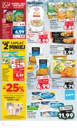 Gazetka promocyjna Kaufland - Gazetka tygodnia - Gazetka - ważna od 13.09 do 13.09.2023 - strona 34 - produkty: Piec, Kalafior, Makaron, Warzywa, Zupa, Bonduelle, Big Milk, Lody, Zapiekanka, Pieczarka, Algida, Frytki, Piekarnik, Waga, Mieszanka warzyw, Hortex, LG, Fa