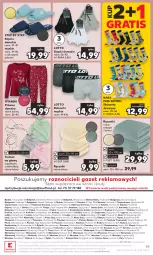 Gazetka promocyjna Kaufland - Gazetka tygodnia - Gazetka - ważna od 13.09 do 13.09.2023 - strona 65 - produkty: Top, Sos, Ser, Gra, Inka, Telefon, Kapcie, Karp, Lion, Piast, Ręcznik, Dzieci, Orka, Bokserki, Monte, Piżama, Fa